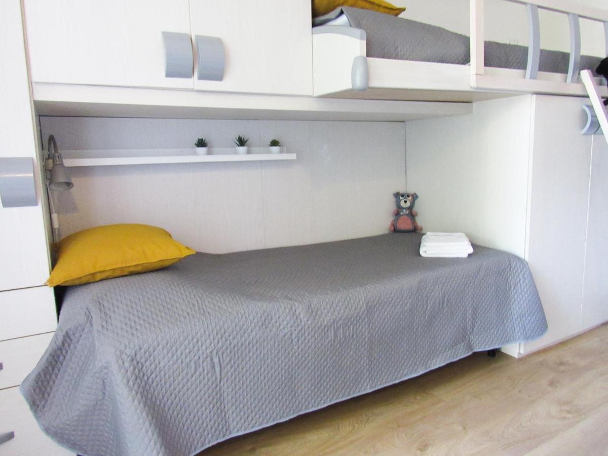 Lunadelmar Home - La Spezia, Cinque Terrre Ngoại thất bức ảnh