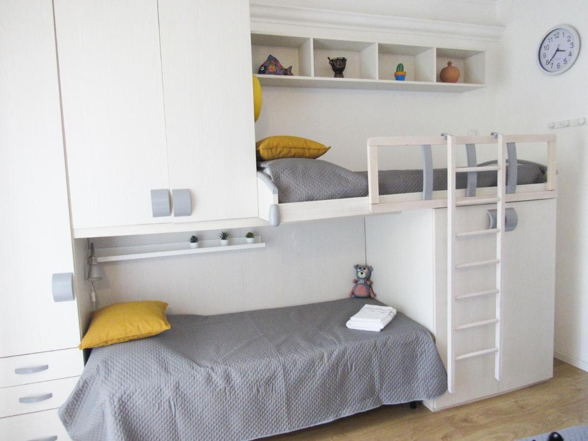 Lunadelmar Home - La Spezia, Cinque Terrre Ngoại thất bức ảnh