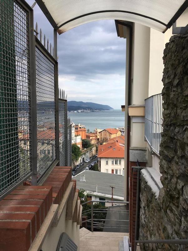 Lunadelmar Home - La Spezia, Cinque Terrre Ngoại thất bức ảnh