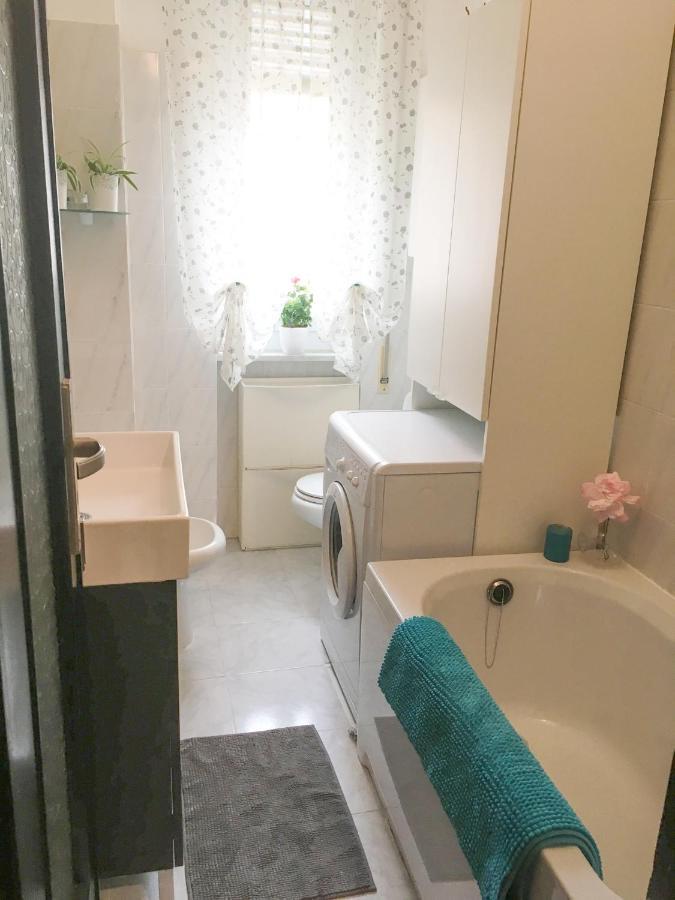 Lunadelmar Home - La Spezia, Cinque Terrre Ngoại thất bức ảnh